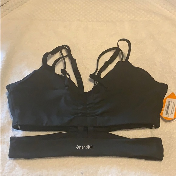 Handful Bound And Determined Bra - Picture 4 of 6